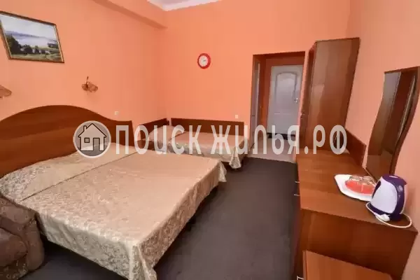 «Анапский Бриз» «Анапский Бриз»