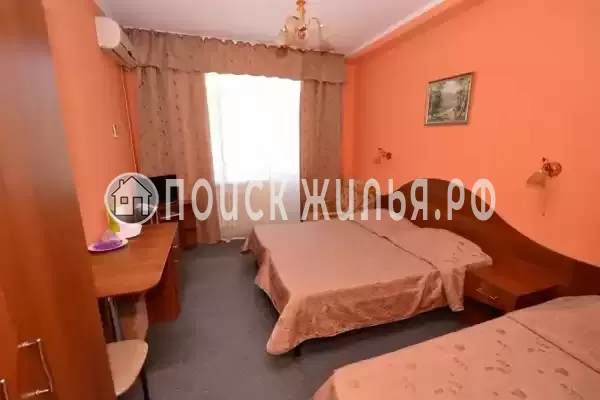 «Анапский Бриз» «Анапский Бриз»