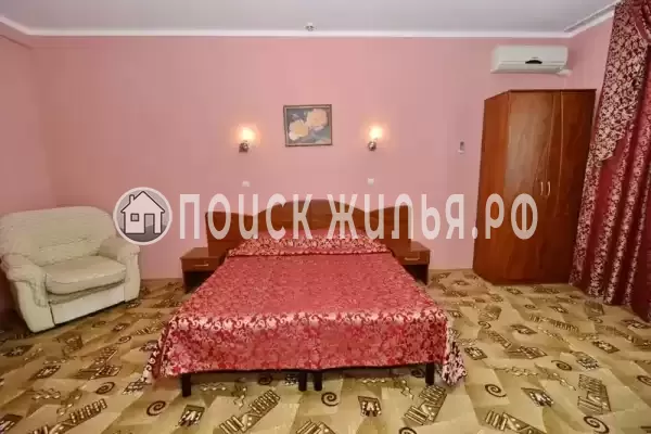 «Анапский Бриз» «Анапский Бриз»