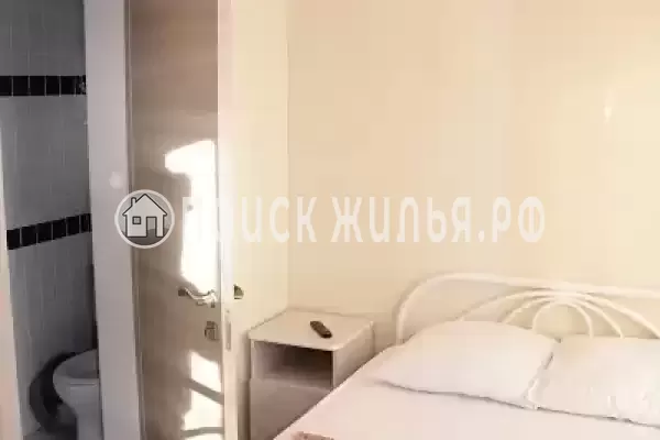 «Голубая бухта»