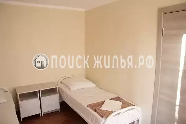 «Голубая бухта»