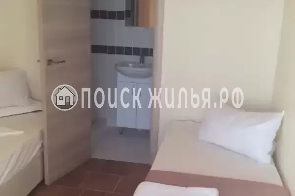 «Голубая бухта»