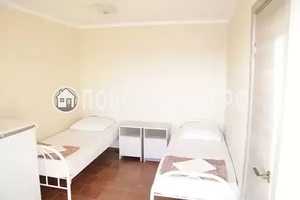 «Голубая бухта»