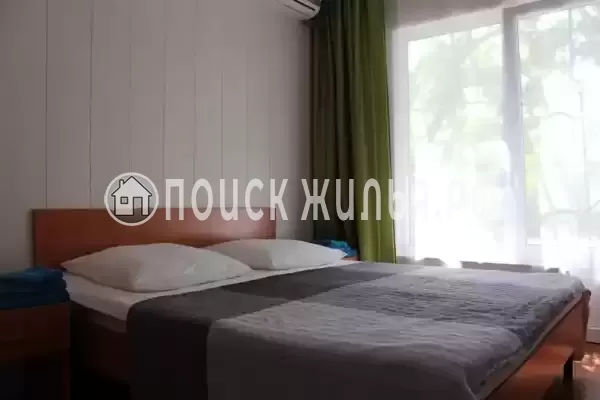 «Голубая бухта»