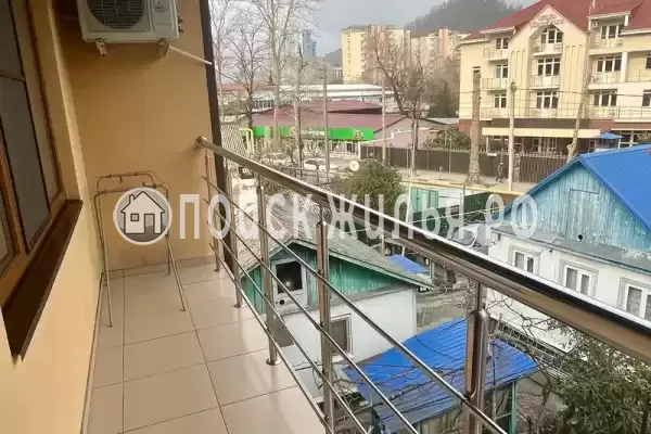 «На Армавирской»