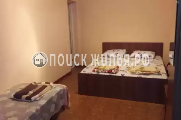 Гостевой дом «Ущелье»