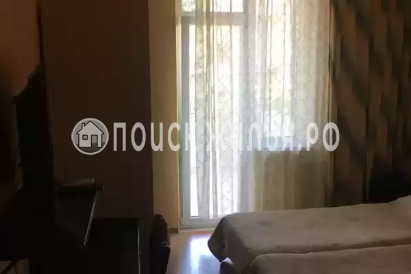 «На Армавирской»