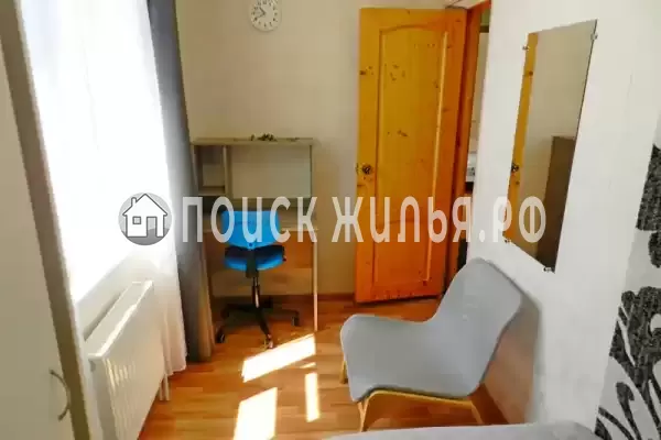 Частный сектор «На Пограничной»