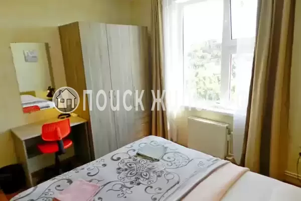 Частный сектор «На Пограничной»