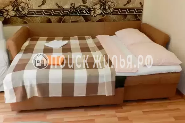 Частный сектор «На Пограничной»