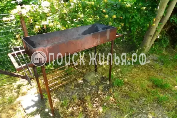 Частный сектор «На Пограничной»