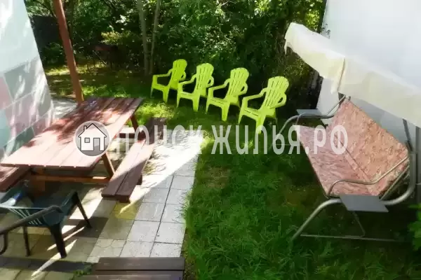 Частный сектор «На Пограничной»