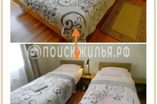 Частный сектор «На Пограничной»