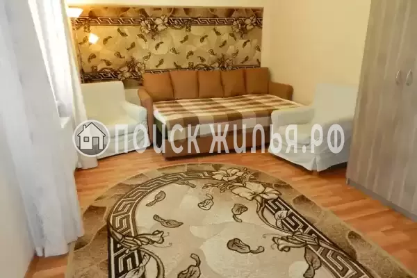 Частный сектор «На Пограничной»