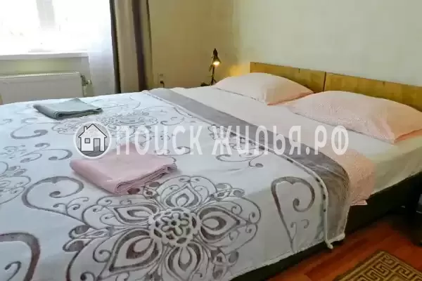 Частный сектор «На Пограничной»