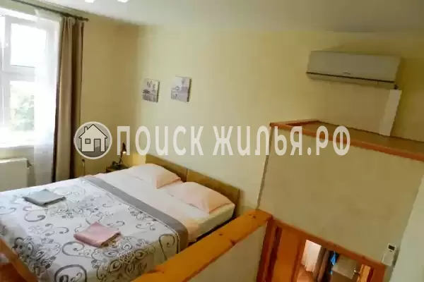 Частный сектор «На Пограничной»