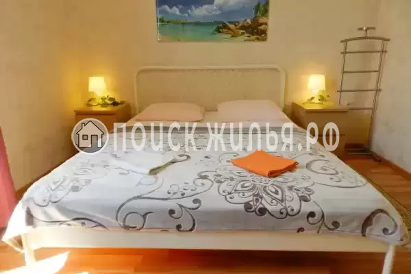 Частный сектор «На Пограничной»