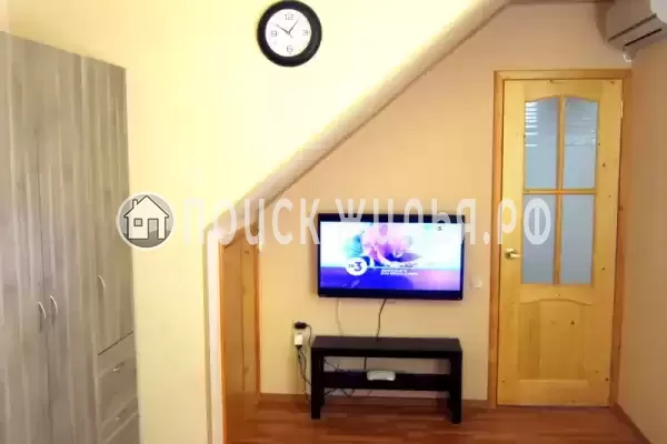 Частный сектор «На Пограничной»