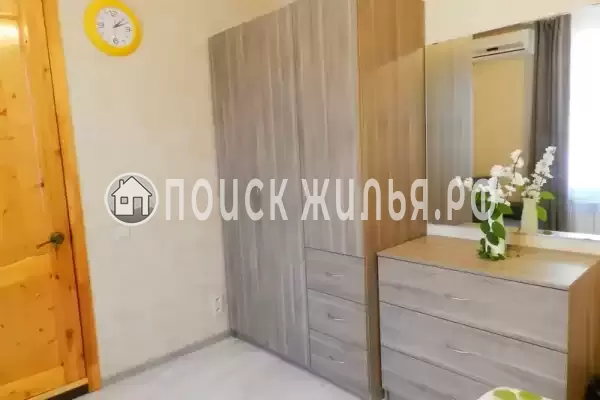 Частный сектор «На Пограничной»