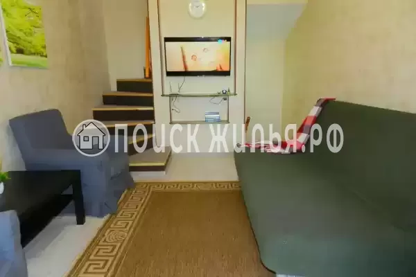 Частный сектор «На Пограничной»