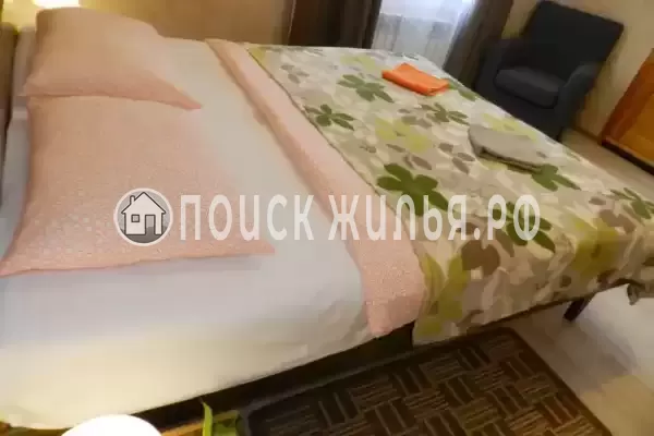 Частный сектор «На Пограничной»