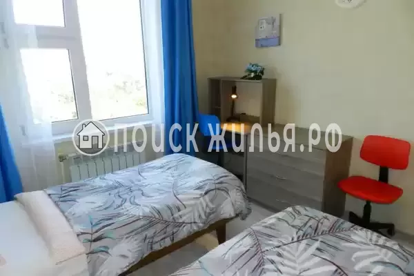 Частный сектор «На Пограничной»