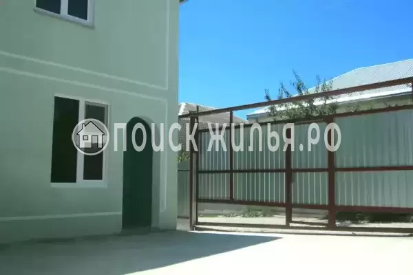 Частный сектор «На Пограничной»