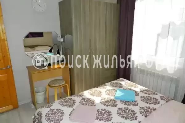 Частный сектор «На Пограничной»