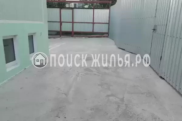 Частный сектор «На Пограничной»