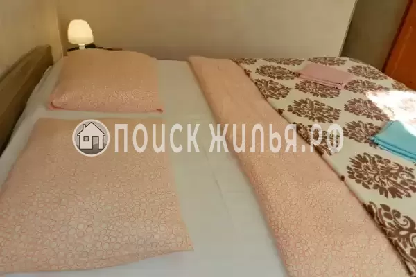 Частный сектор «На Пограничной»