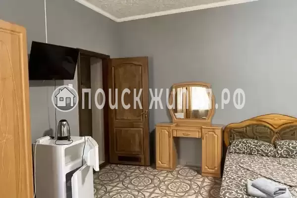 Гостевой дом «Ирина GOLD»