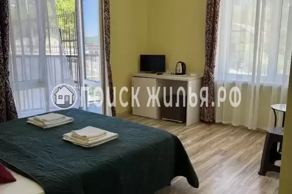 Частный сектор «Villa-Vitta» Частный сектор «Villa-Vitta»