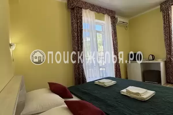 Частный сектор «Villa-Vitta» Частный сектор «Villa-Vitta»