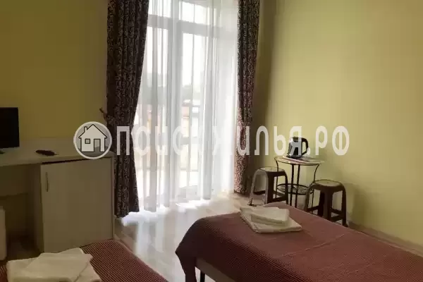 Частный сектор «Villa-Vitta» Частный сектор «Villa-Vitta»