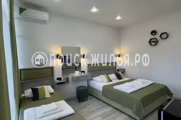 Частный сектор «Villa-Vitta» Частный сектор «Villa-Vitta»