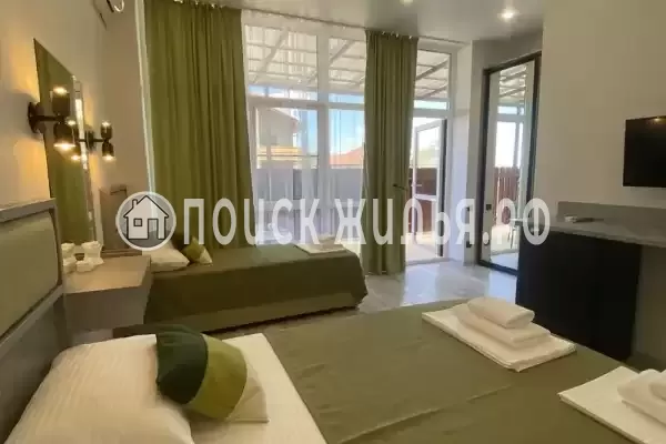 Частный сектор «Villa-Vitta» Частный сектор «Villa-Vitta»