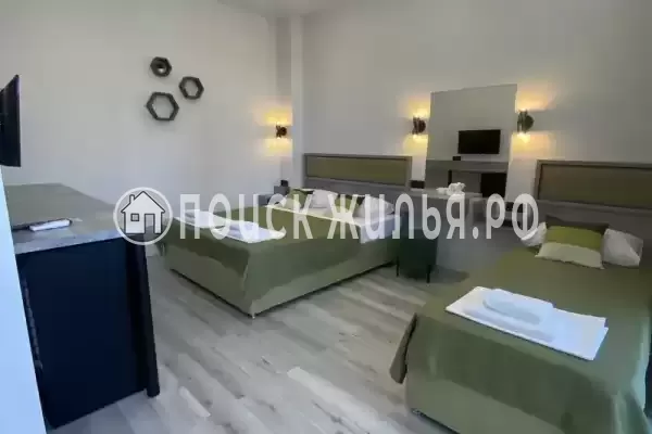 Частный сектор «Villa-Vitta» Частный сектор «Villa-Vitta»