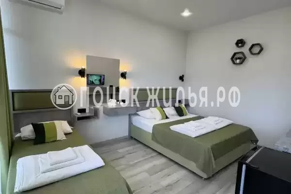 Частный сектор «Villa-Vitta» Частный сектор «Villa-Vitta»