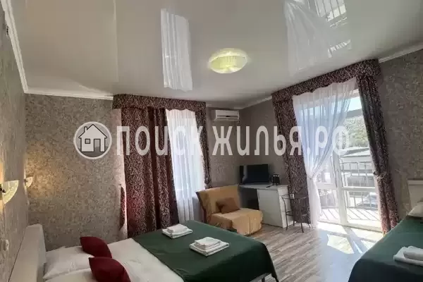 Частный сектор «Villa-Vitta» Частный сектор «Villa-Vitta»