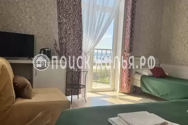 Частный сектор «Villa-Vitta» Частный сектор «Villa-Vitta»