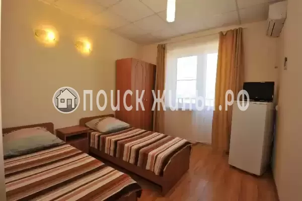 «Азовская жемчужина»