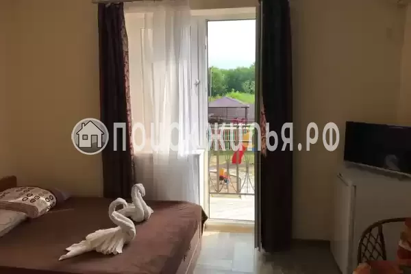 «Азовская жемчужина»