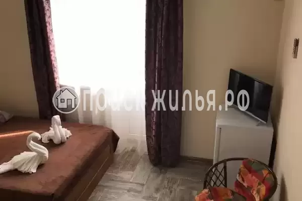 «Азовская жемчужина»