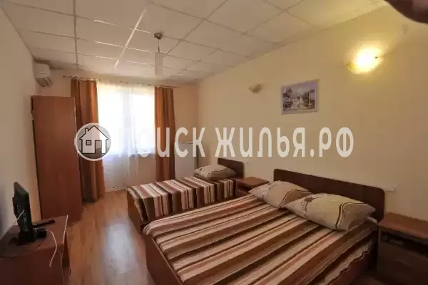 «Азовская жемчужина»