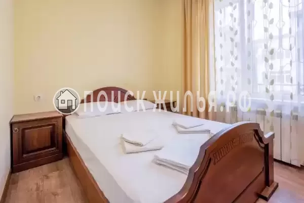 Гостевой дом «Самшит»