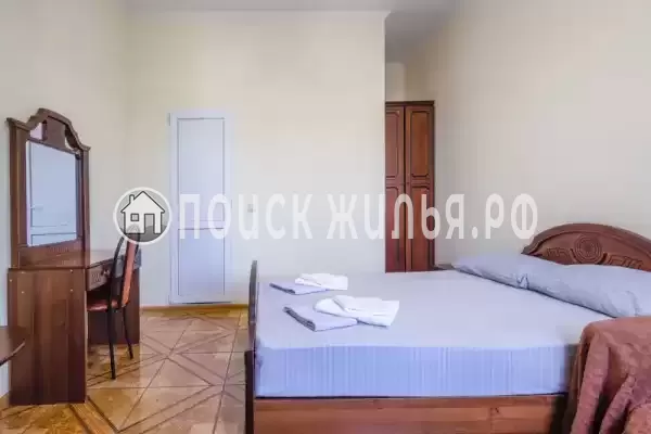 Гостевой дом «Самшит»