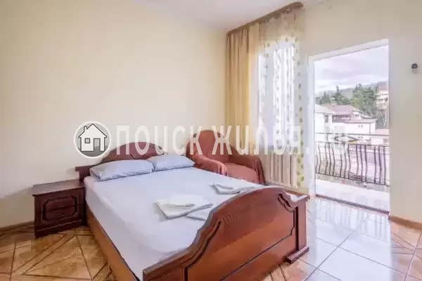 Гостевой дом «Самшит»