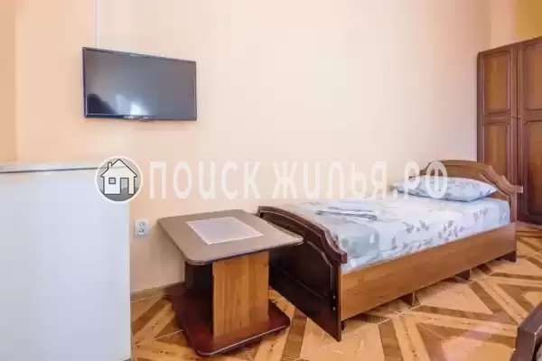 Гостевой дом «Самшит»