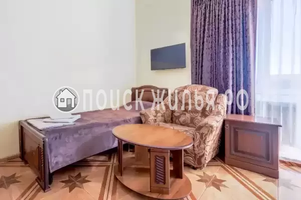 Гостевой дом «Самшит»