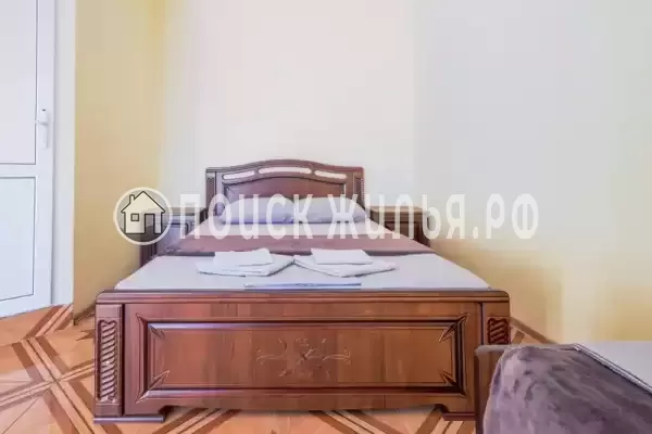 Гостевой дом «Самшит»